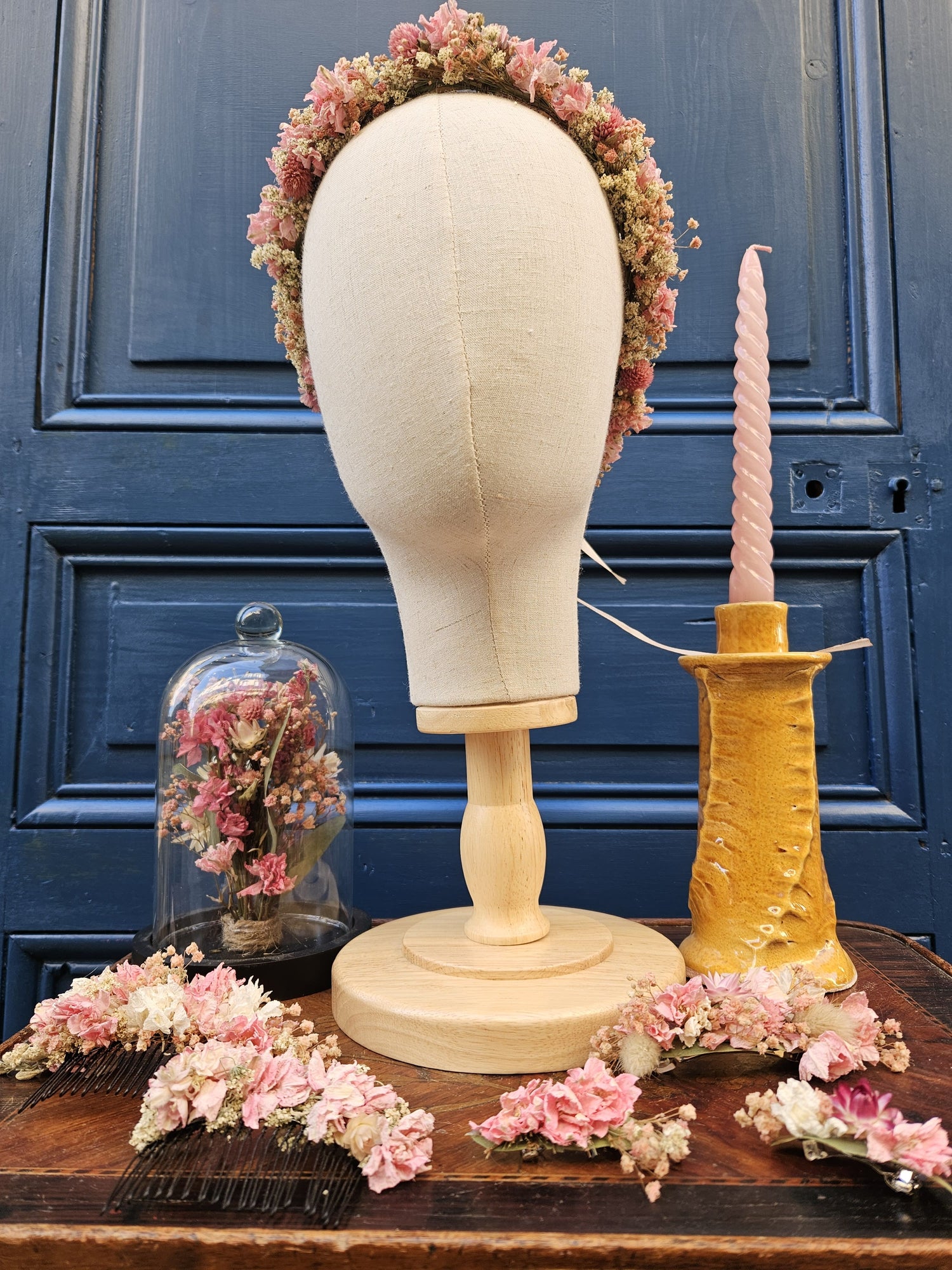 NOS ACCESSOIRES DE MODE