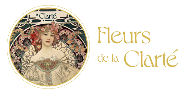 Fleurs de la Clarté 