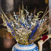 Bouquet de fleurs séchées - Cherbourg