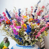 Bouquet de fleurs séchées - Granville